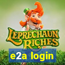 e2a login